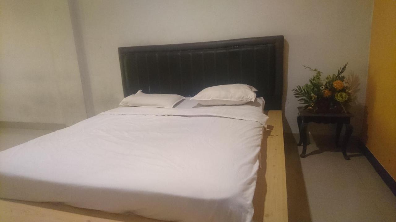 Hôtel Sz Nine One à Medan Extérieur photo