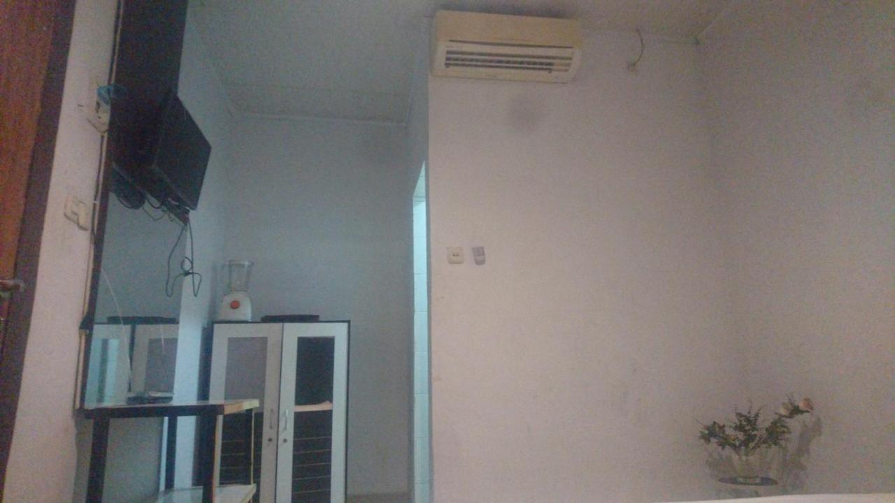 Hôtel Sz Nine One à Medan Extérieur photo