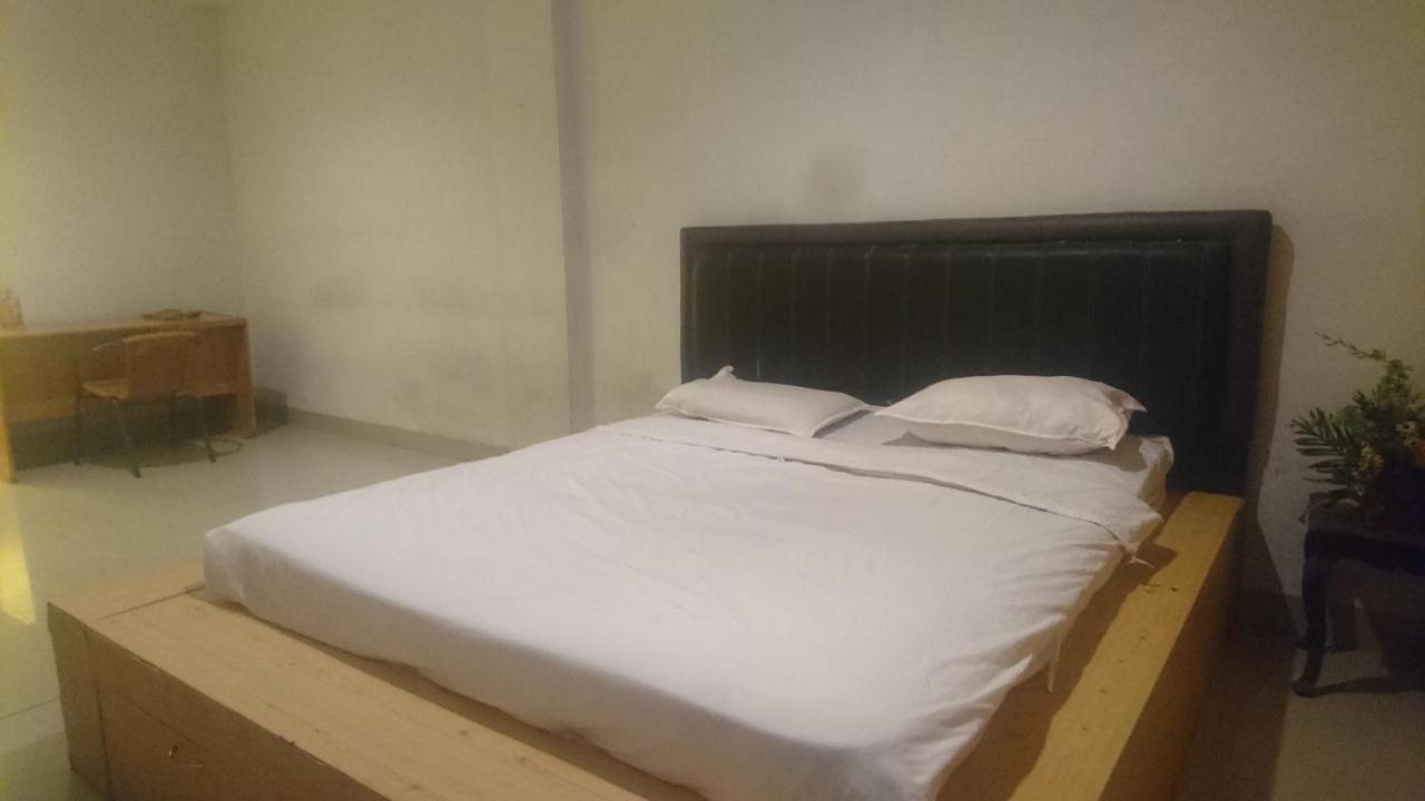 Hôtel Sz Nine One à Medan Extérieur photo