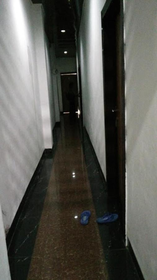 Hôtel Sz Nine One à Medan Extérieur photo