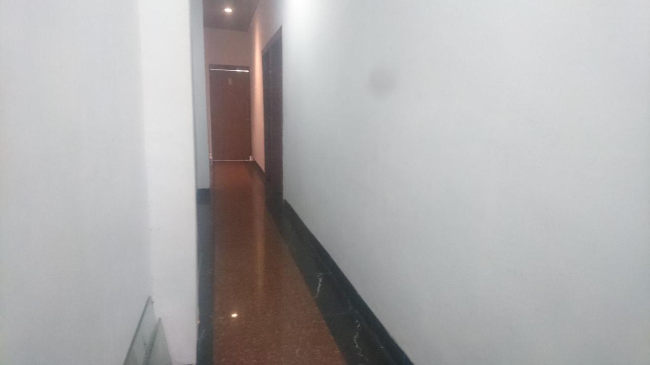 Hôtel Sz Nine One à Medan Extérieur photo