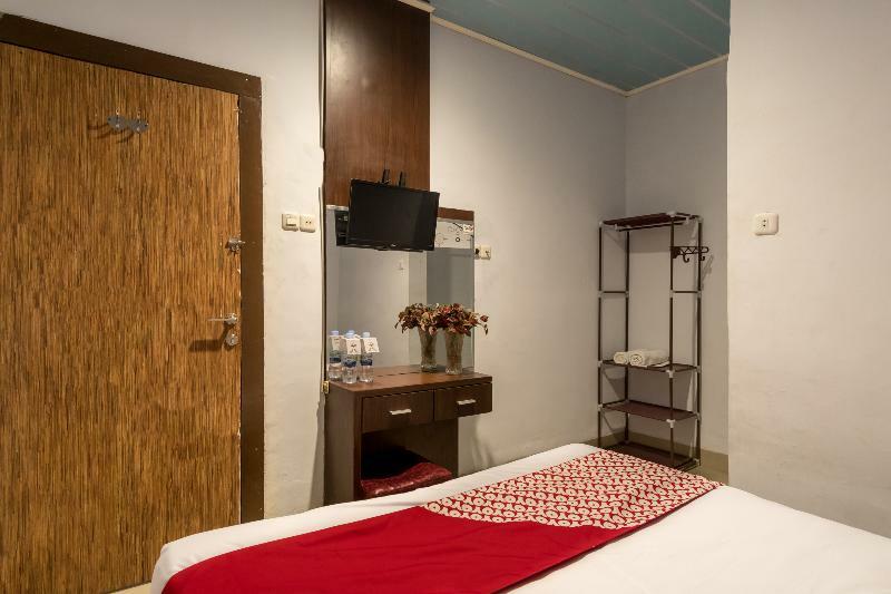 Hôtel Sz Nine One à Medan Extérieur photo