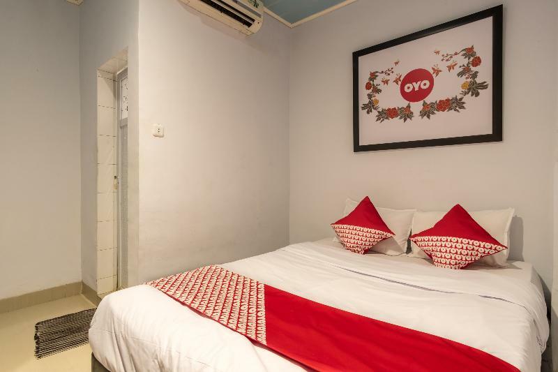 Hôtel Sz Nine One à Medan Extérieur photo
